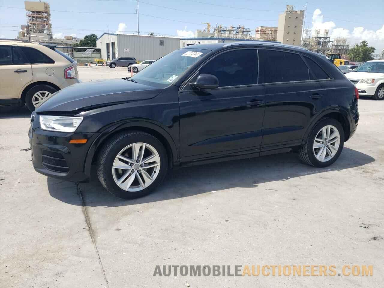 WA1BCCFS0HR017036 AUDI Q3 2017