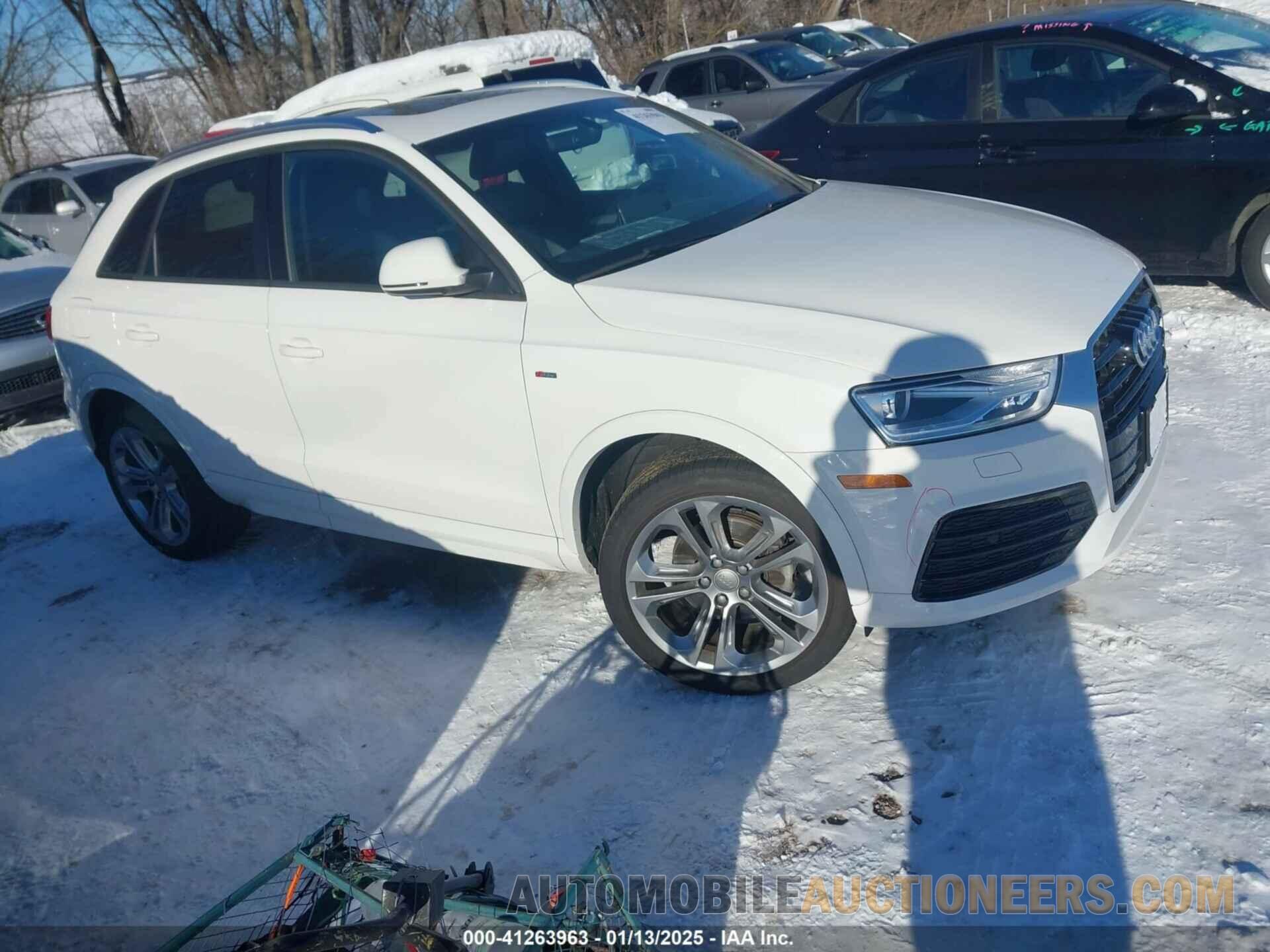 WA1BCCFS0JR000243 AUDI Q3 2018