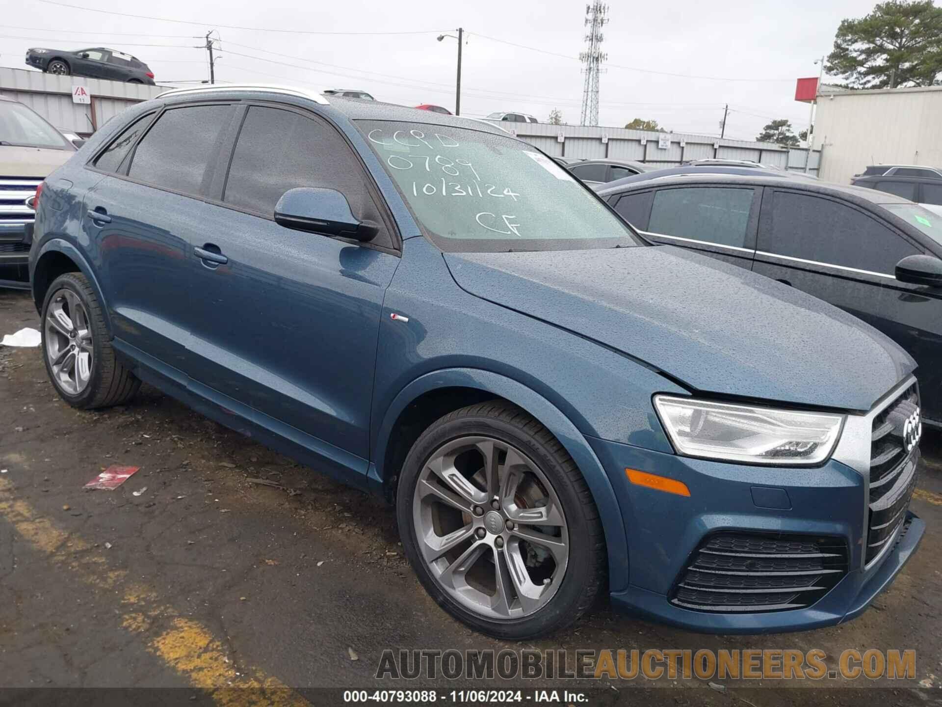 WA1BCCFS0JR000789 AUDI Q3 2018