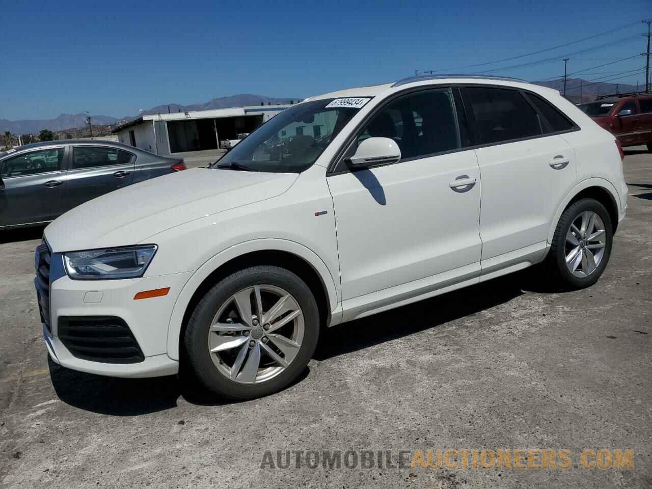 WA1BCCFS0JR001134 AUDI Q3 2018