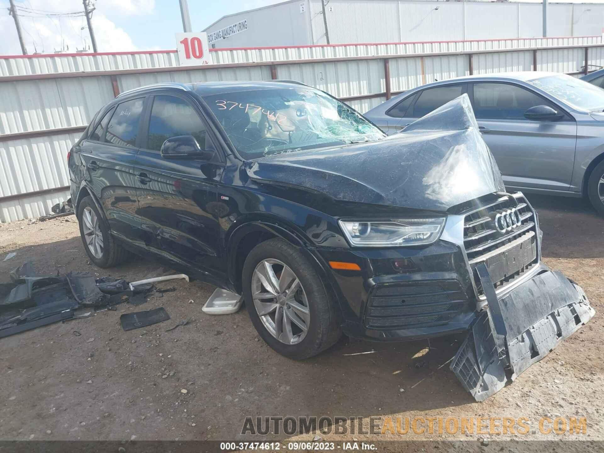 WA1BCCFS0JR001604 AUDI Q3 2018