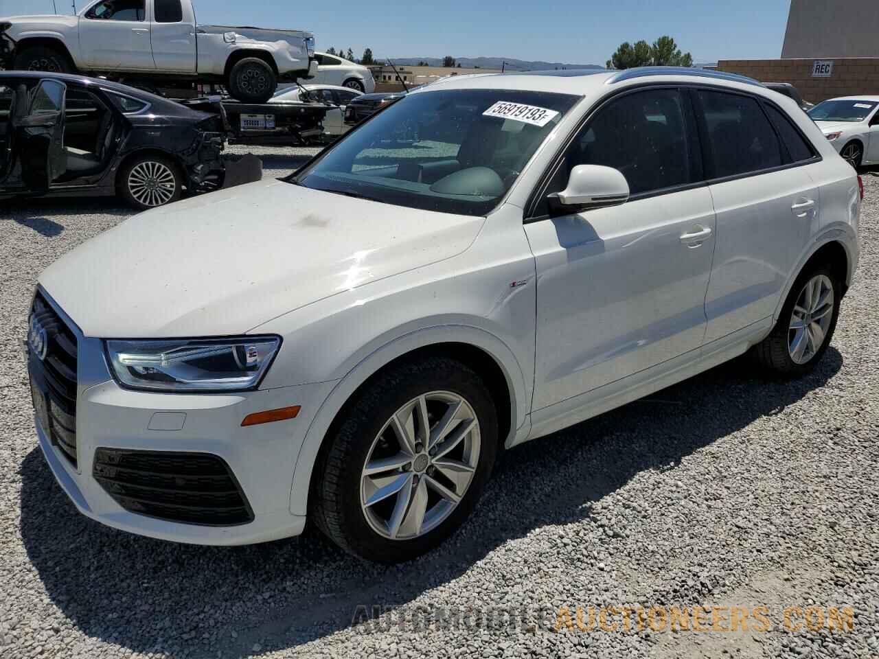 WA1BCCFS0JR001859 AUDI Q3 2018