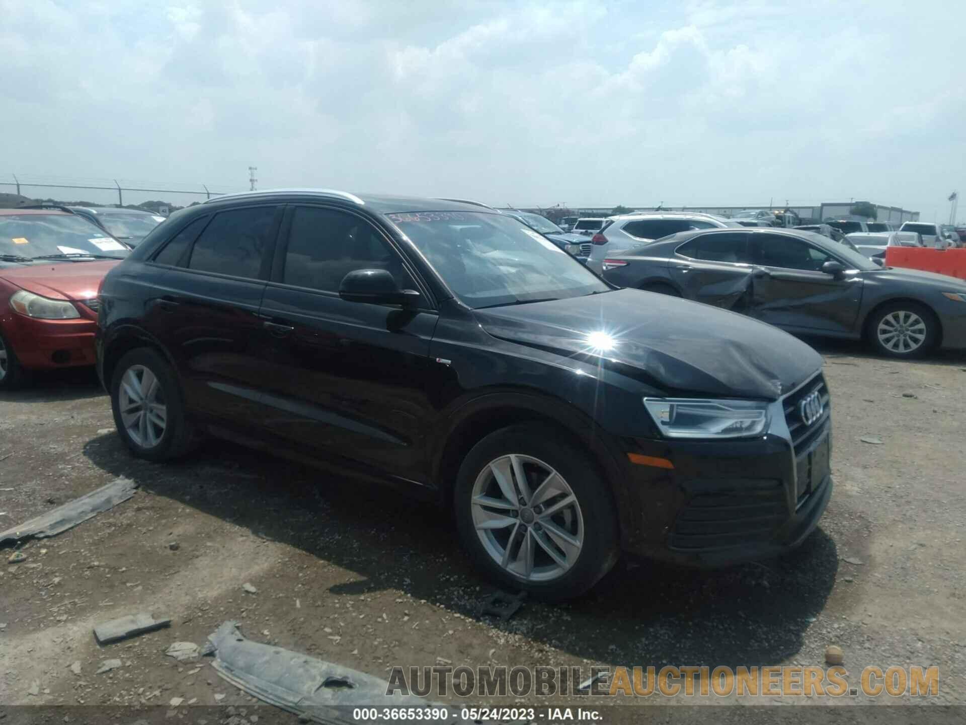 WA1BCCFS0JR002090 AUDI Q3 2018