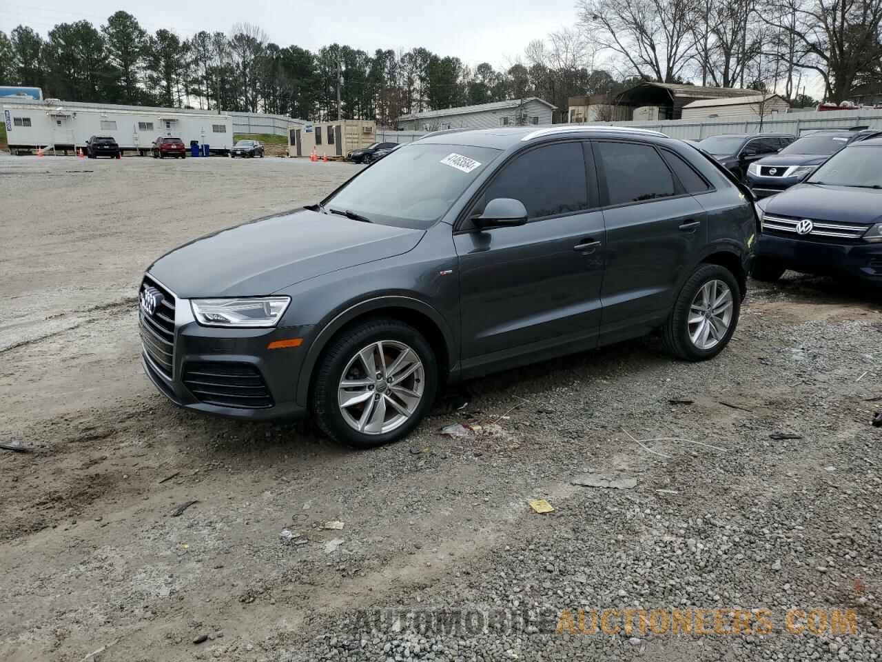 WA1BCCFS0JR005409 AUDI Q3 2018