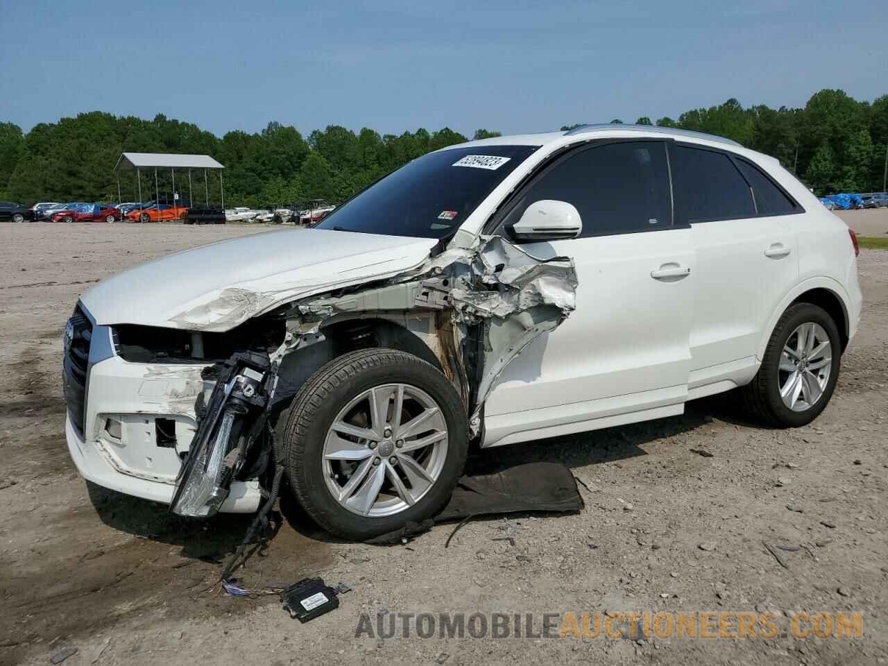 WA1BCCFS0JR006625 AUDI Q3 2018