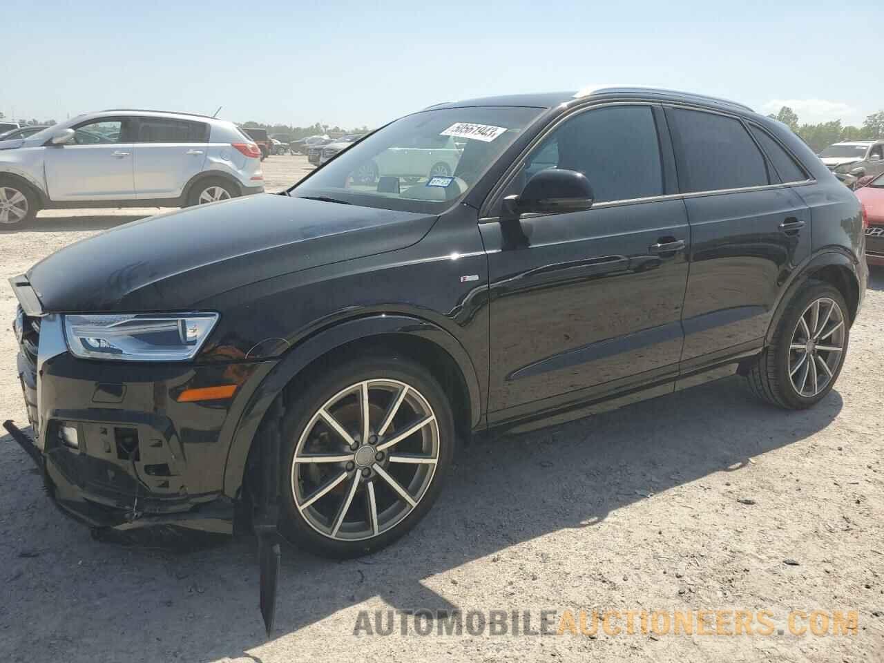 WA1BCCFS0JR010772 AUDI Q3 2018