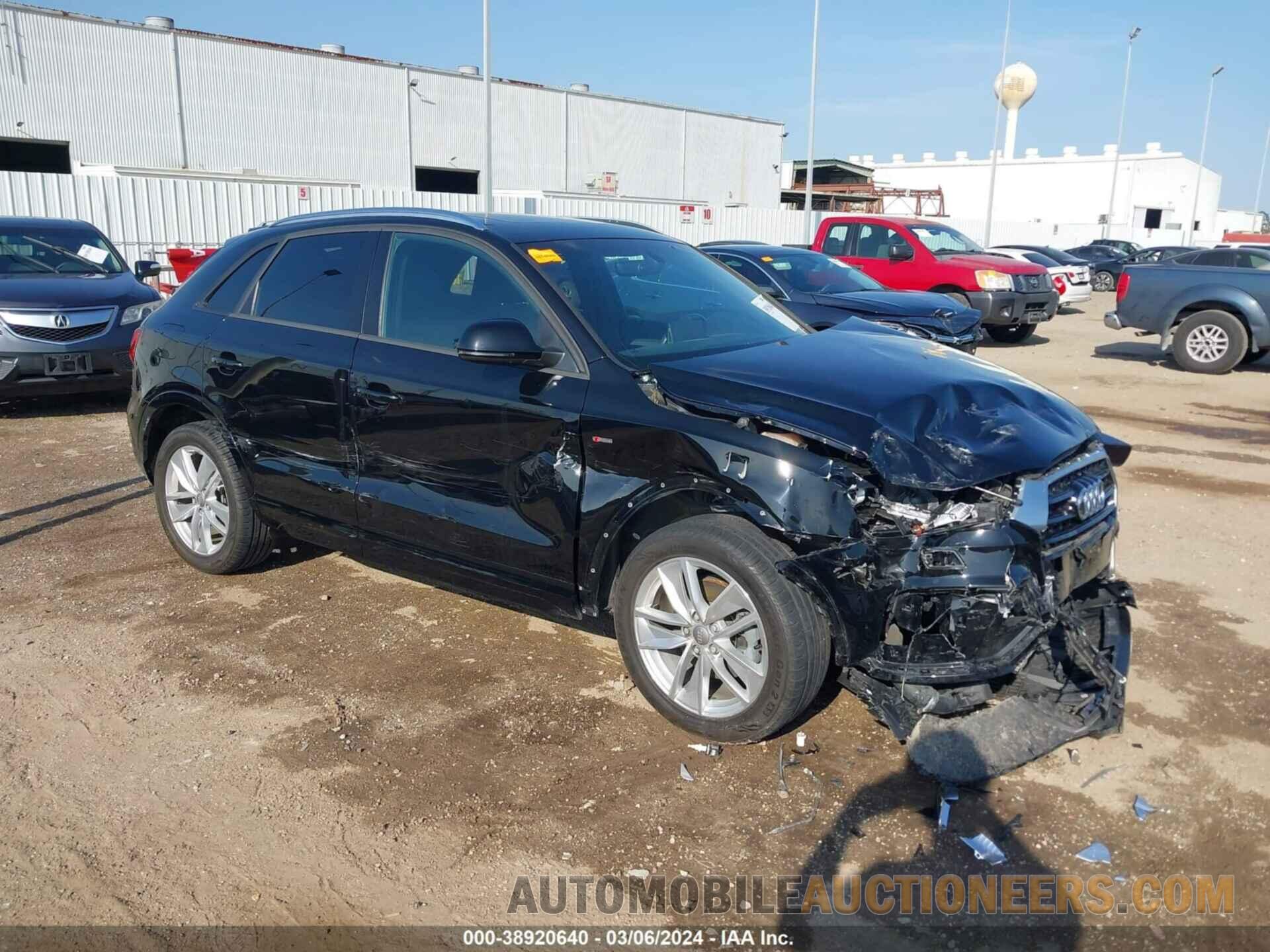 WA1BCCFS0JR010951 AUDI Q3 2018