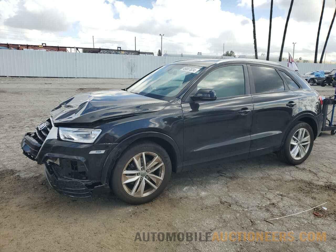 WA1BCCFS0JR011162 AUDI Q3 2018