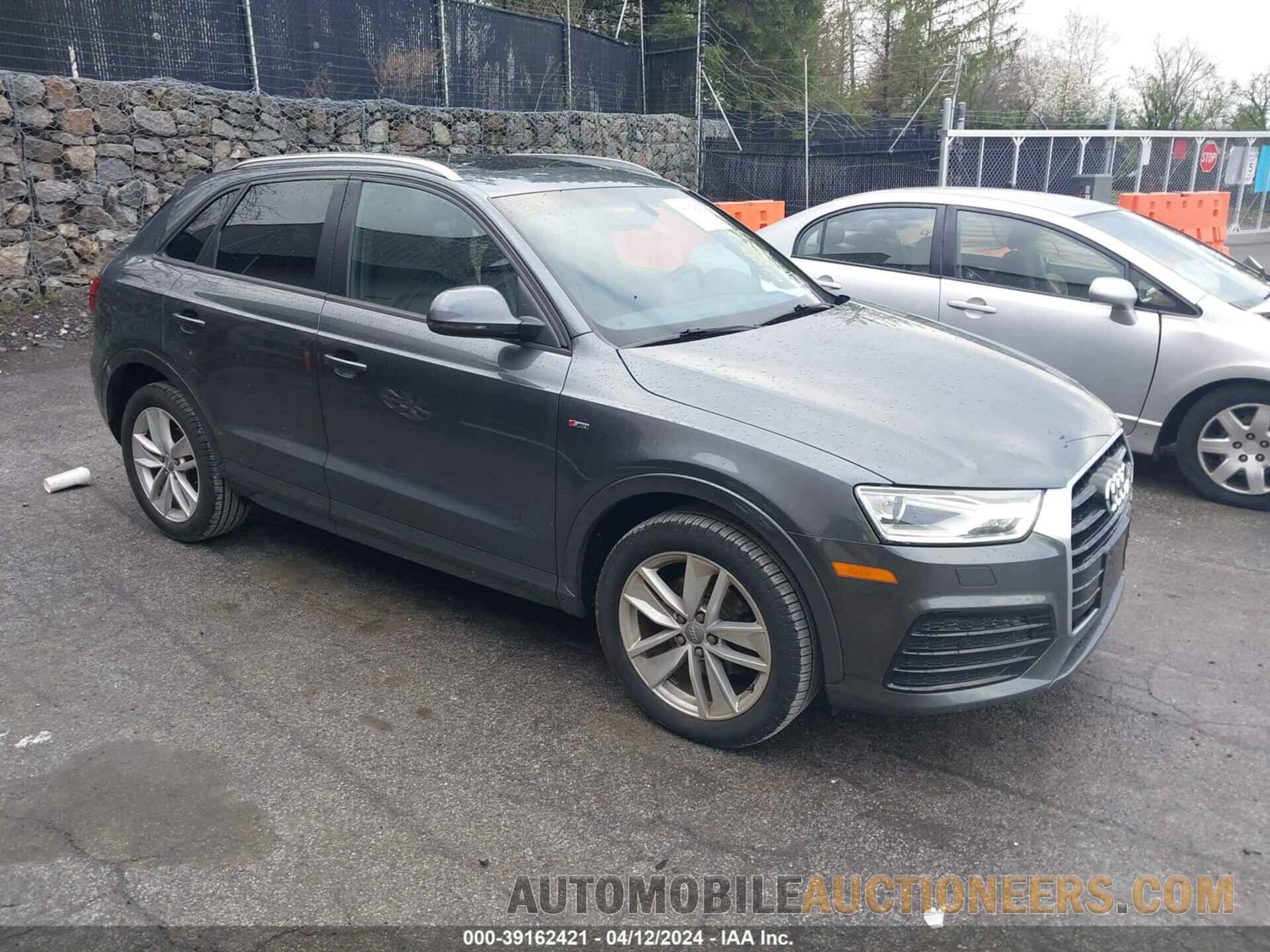 WA1BCCFS0JR013655 AUDI Q3 2018