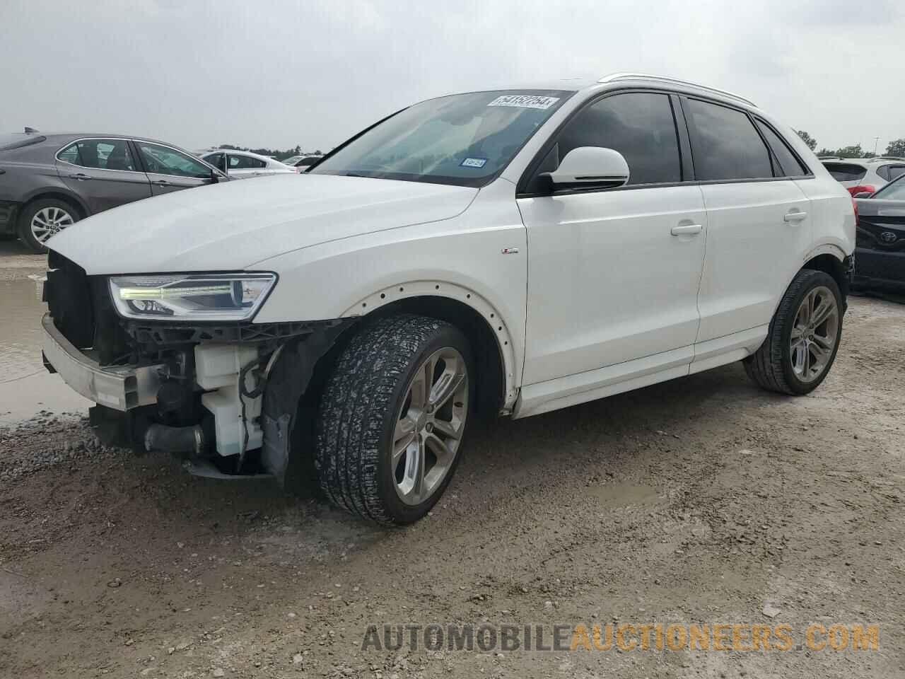 WA1BCCFS0JR013879 AUDI Q3 2018