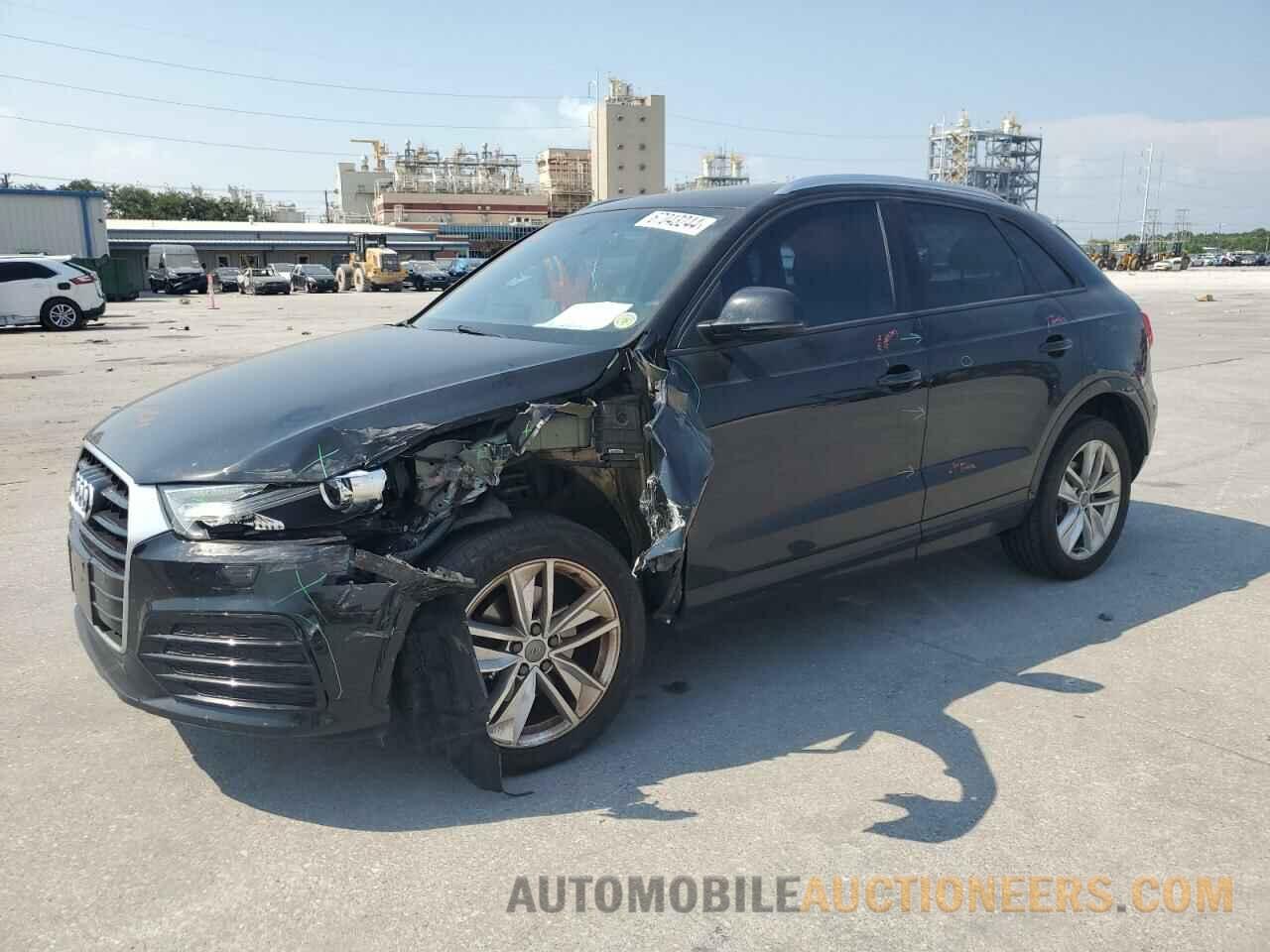 WA1BCCFS0JR016278 AUDI Q3 2018