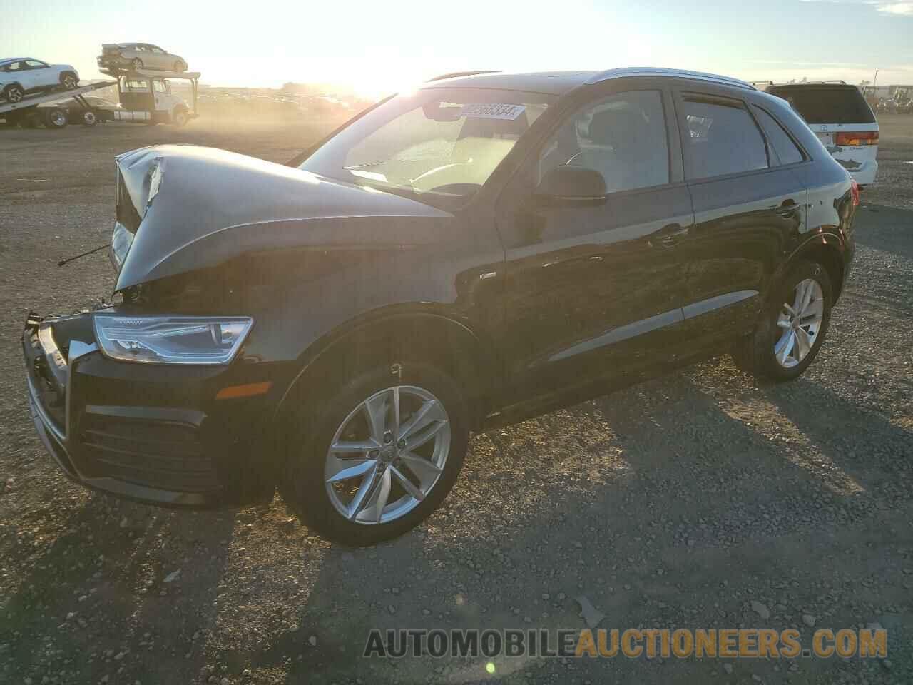 WA1BCCFS0JR019407 AUDI Q3 2018