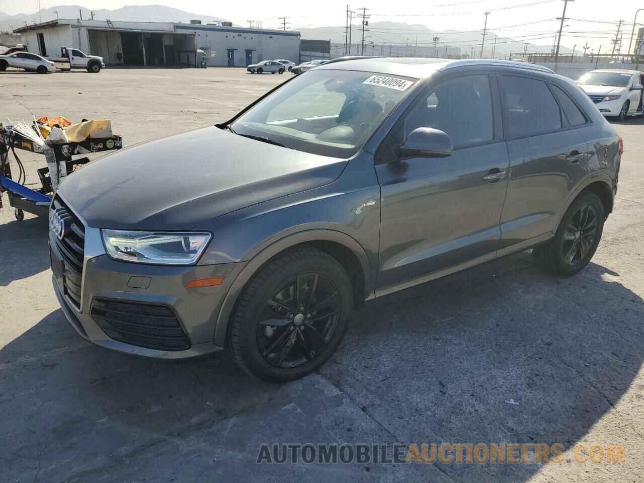 WA1BCCFS0JR021674 AUDI Q3 2018