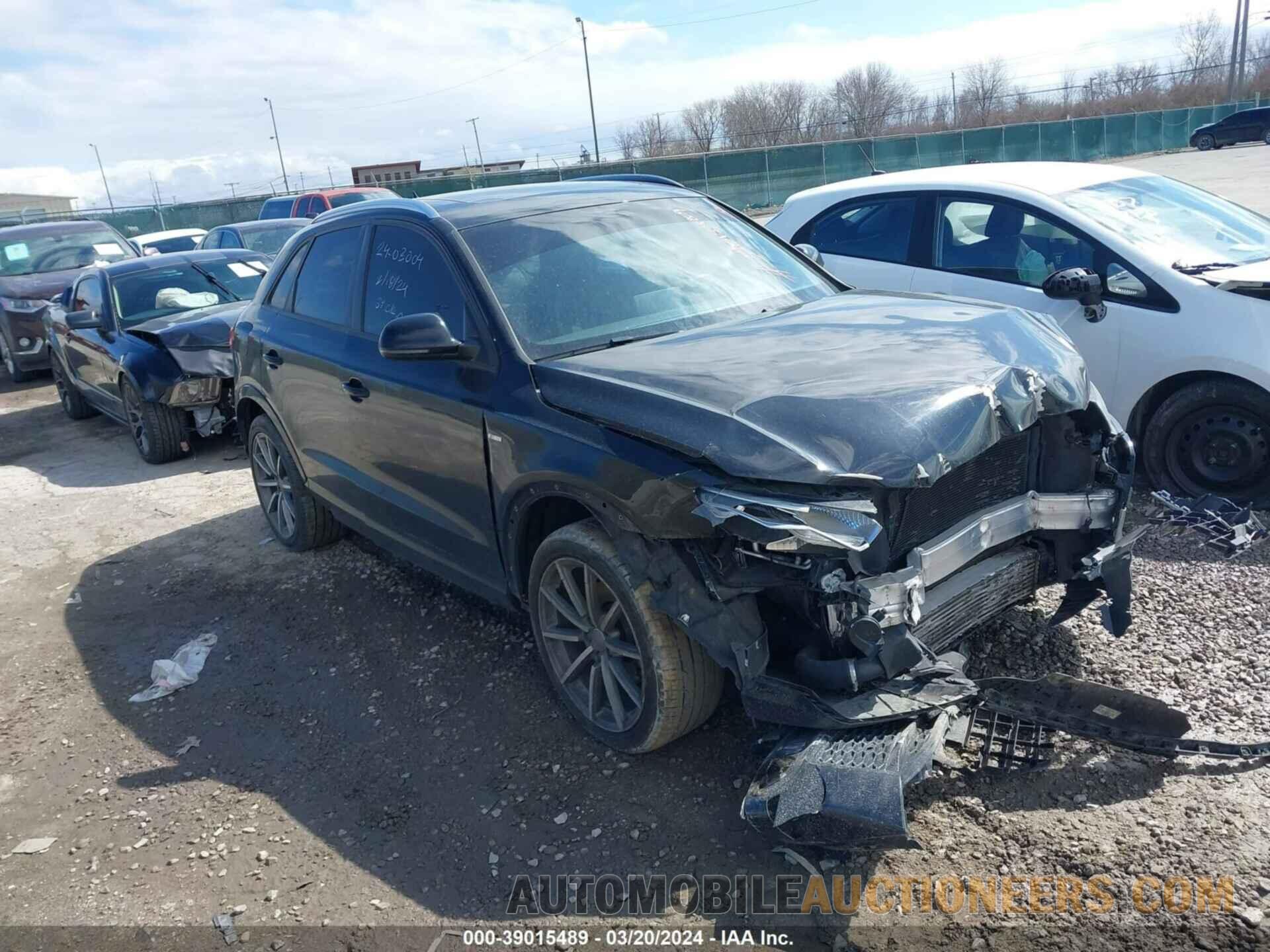 WA1BCCFS0JR029032 AUDI Q3 2018