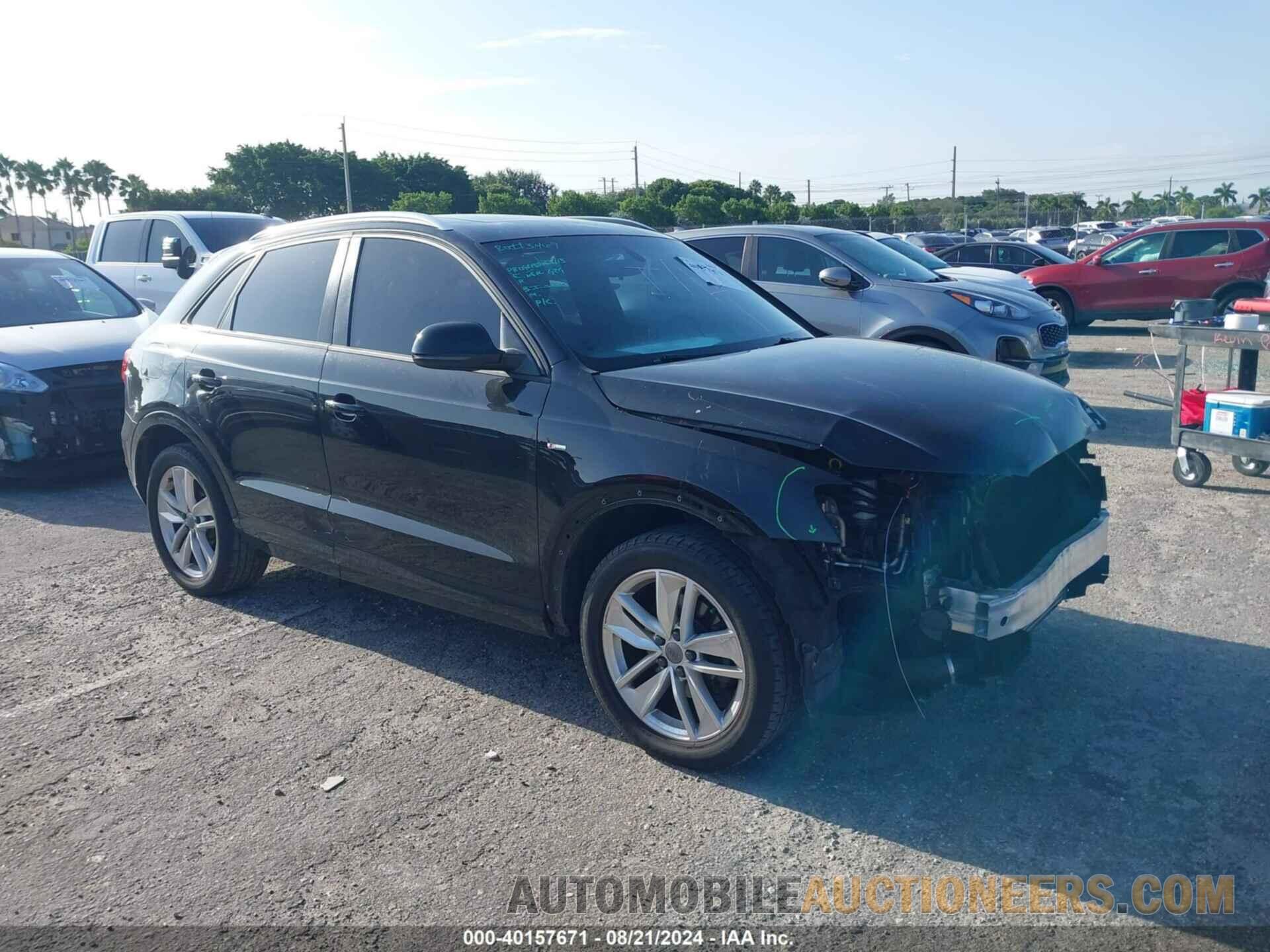 WA1BCCFS0JR029127 AUDI Q3 2018