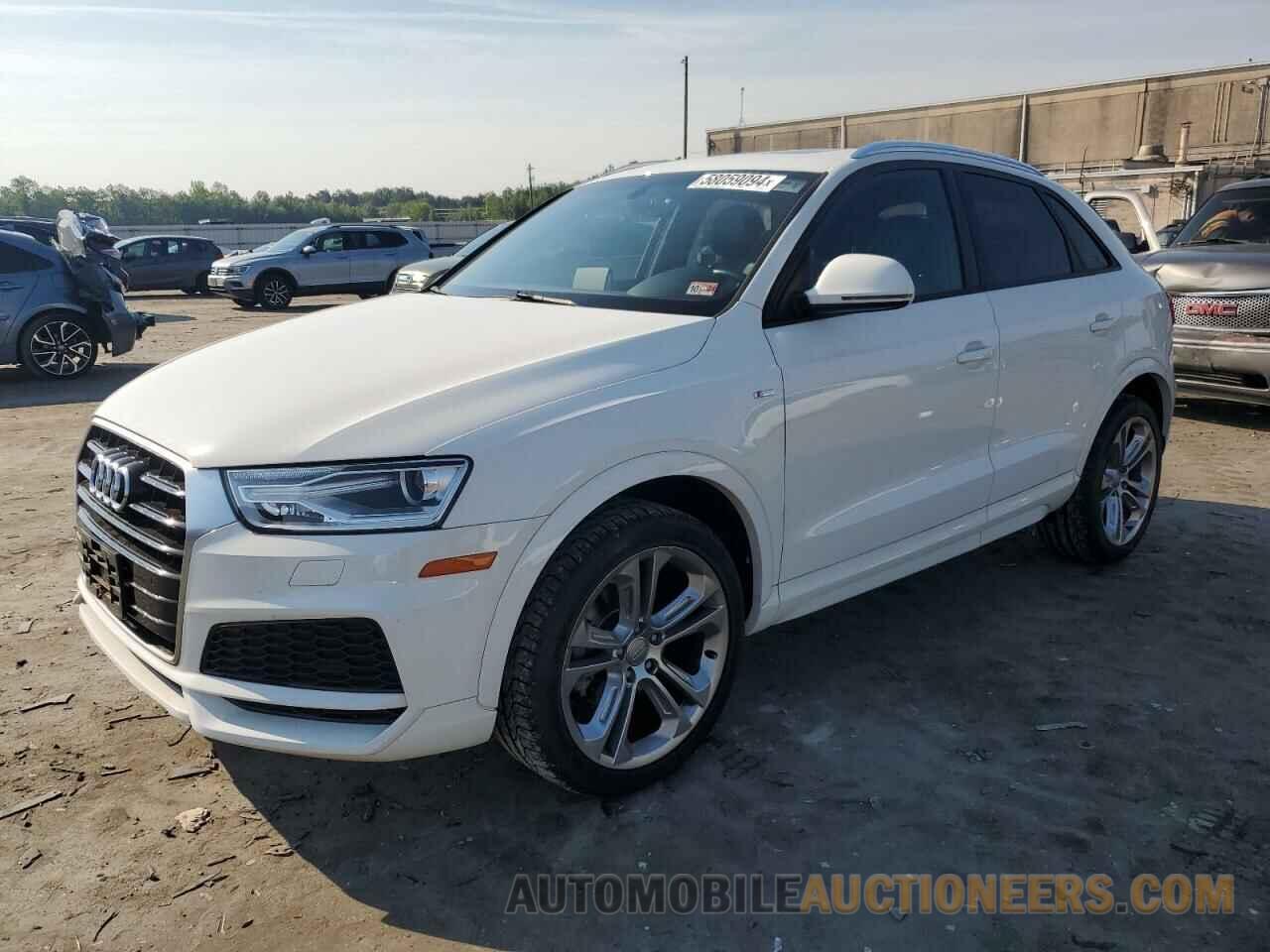 WA1BCCFS0JR032030 AUDI Q3 2018