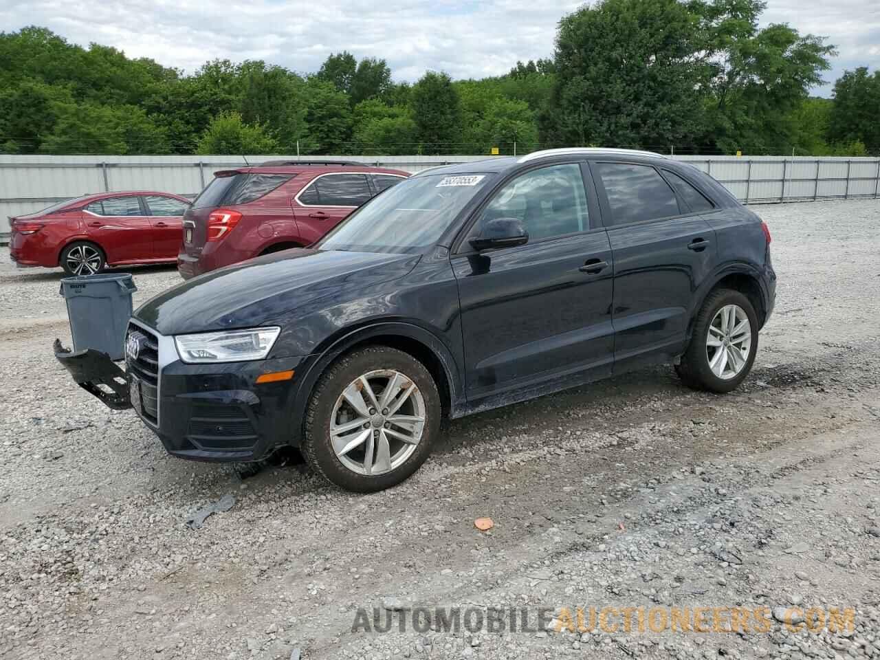 WA1BCCFS1HR011018 AUDI Q3 2017