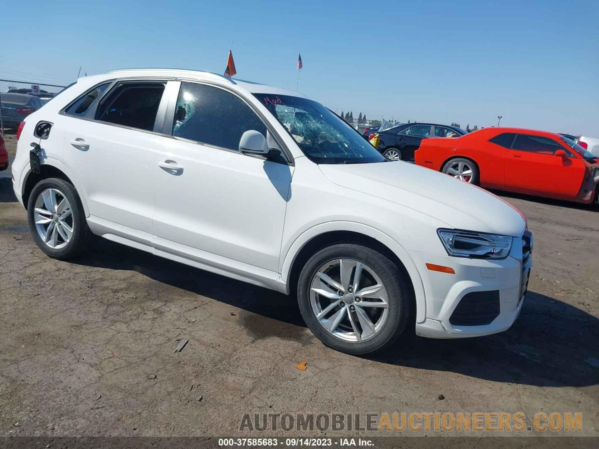 WA1BCCFS1HR016588 AUDI Q3 2017