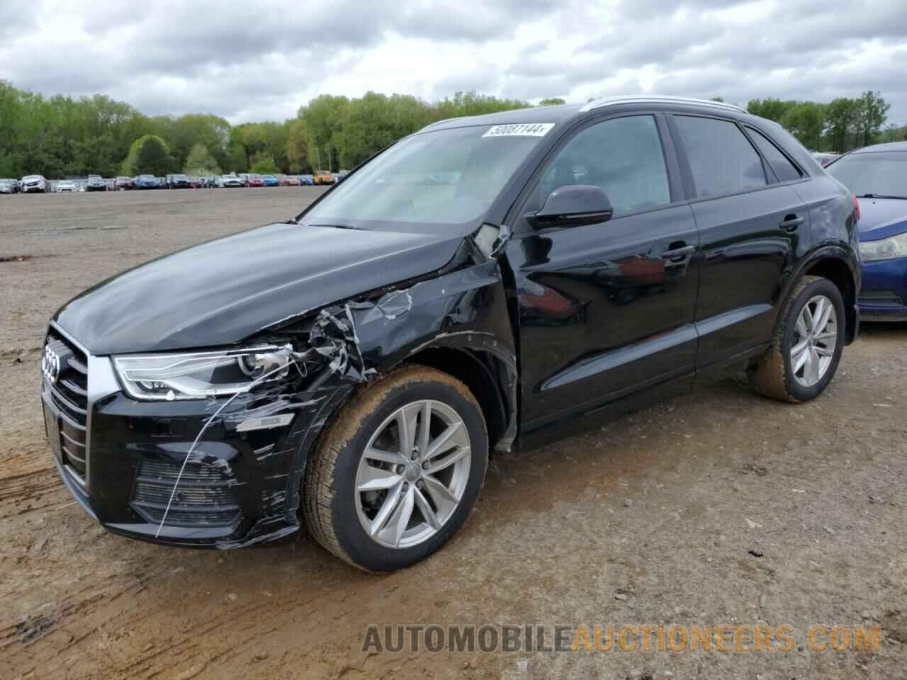 WA1BCCFS1HR017529 AUDI Q3 2017