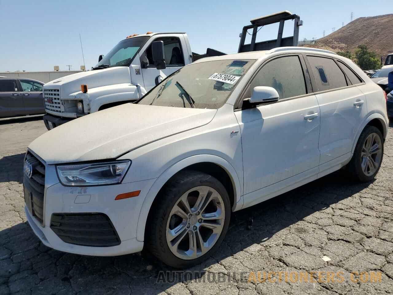 WA1BCCFS1JR002289 AUDI Q3 2018