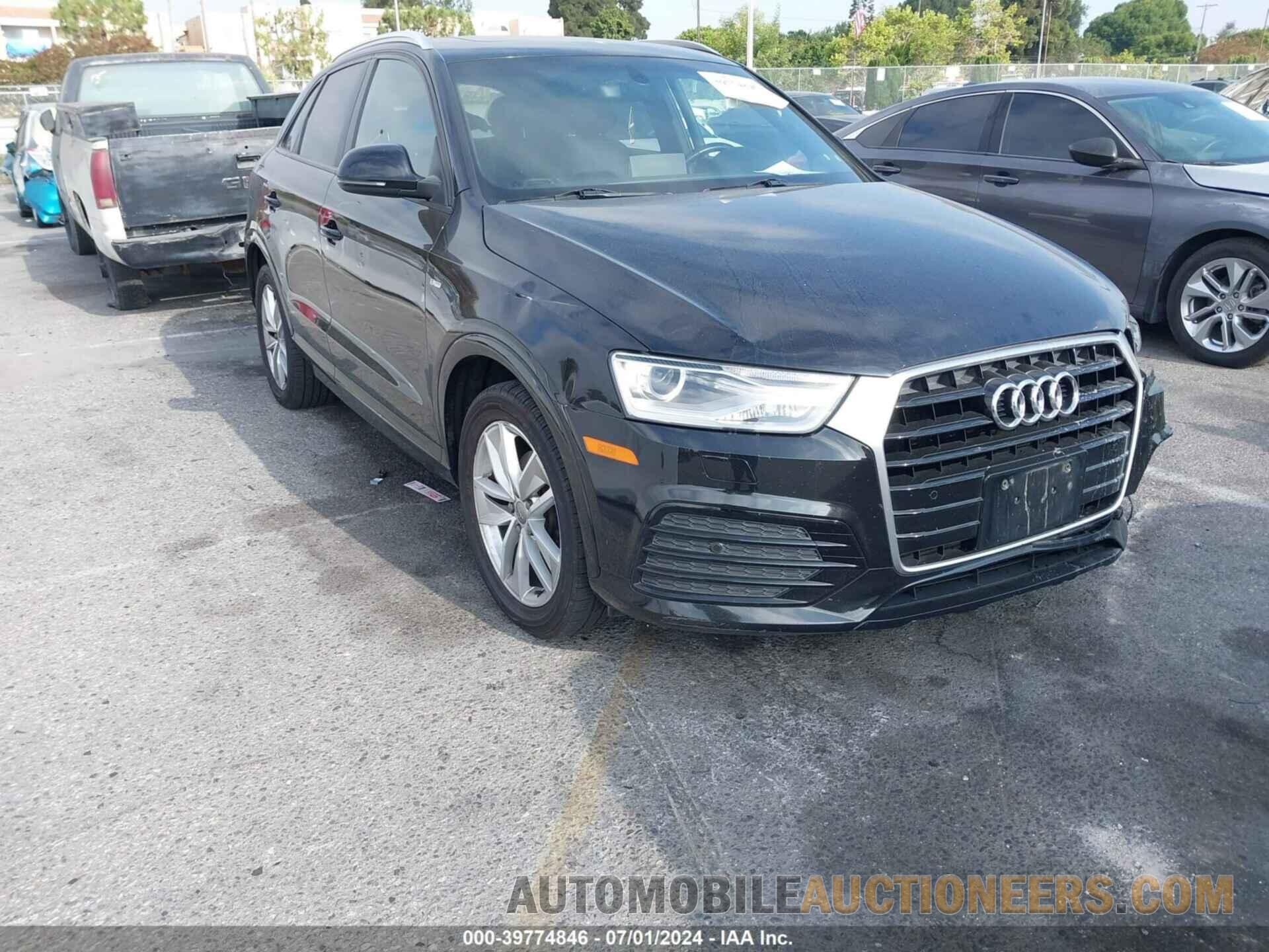 WA1BCCFS1JR005676 AUDI Q3 2018