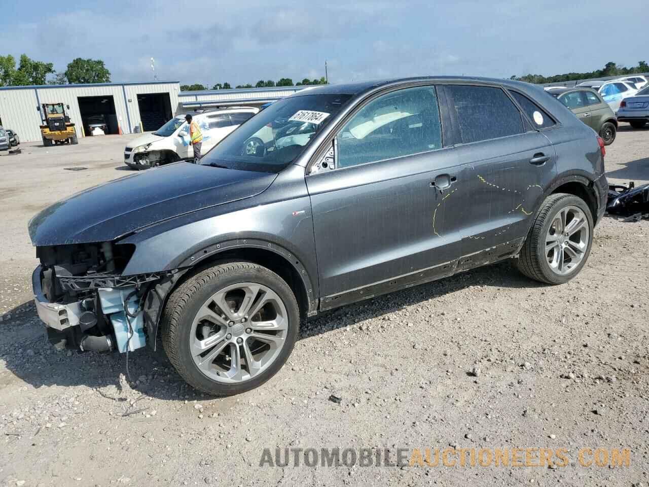 WA1BCCFS1JR006830 AUDI Q3 2018