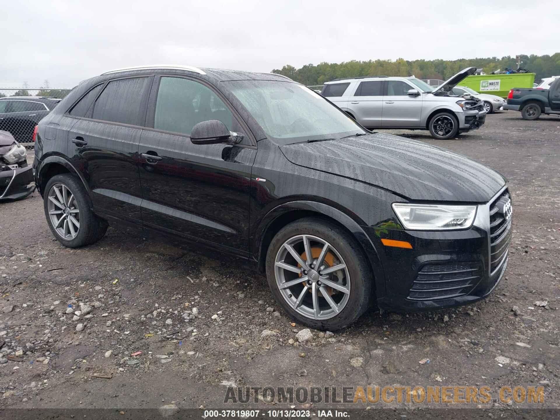 WA1BCCFS1JR009470 AUDI Q3 2018