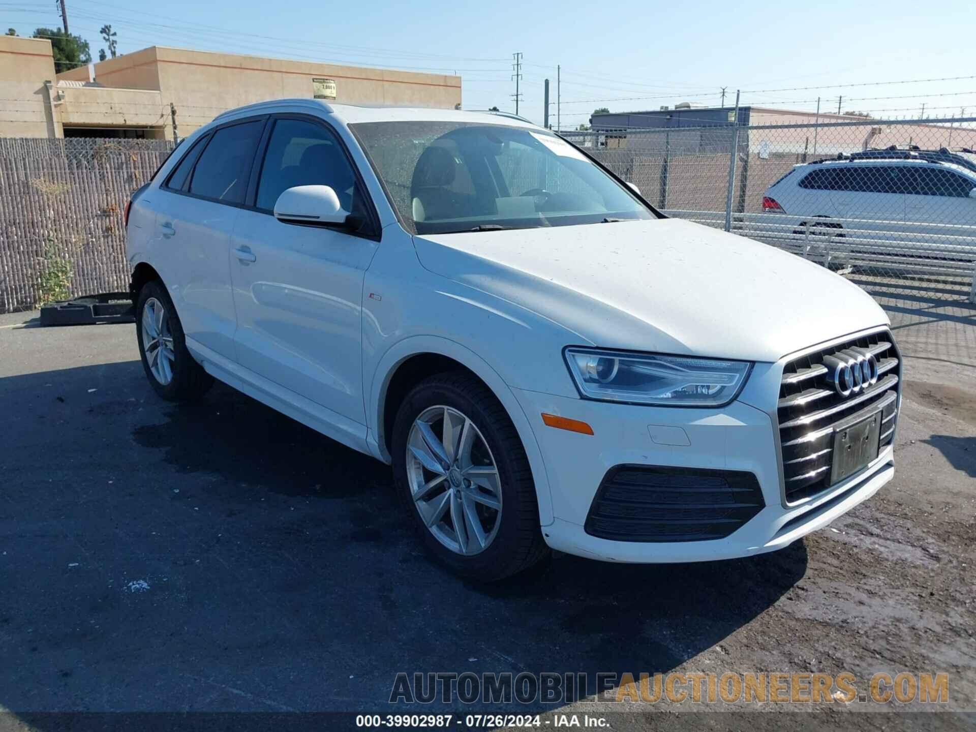 WA1BCCFS1JR021800 AUDI Q3 2018