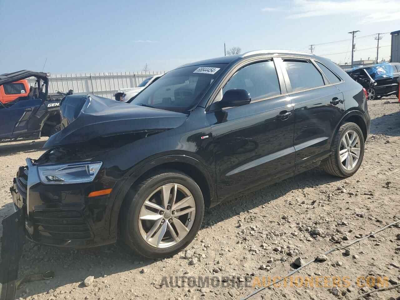 WA1BCCFS1JR023904 AUDI Q3 2018