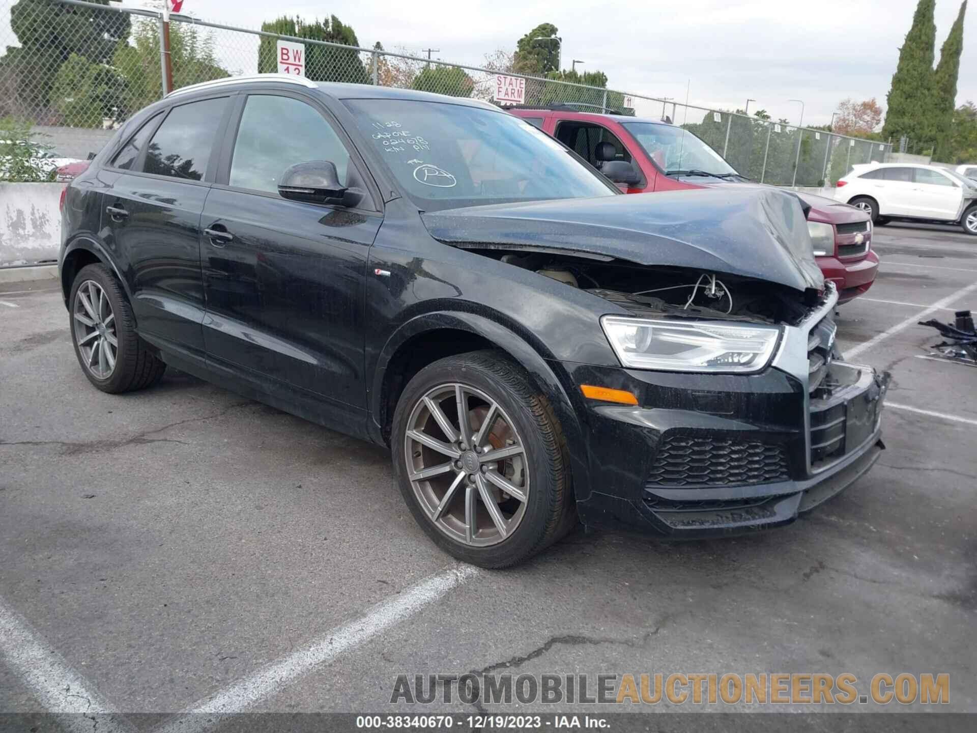 WA1BCCFS1JR024678 AUDI Q3 2018