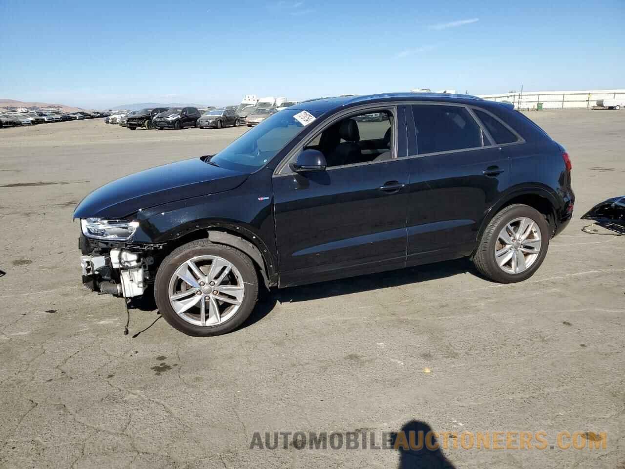 WA1BCCFS1JR028603 AUDI Q3 2018