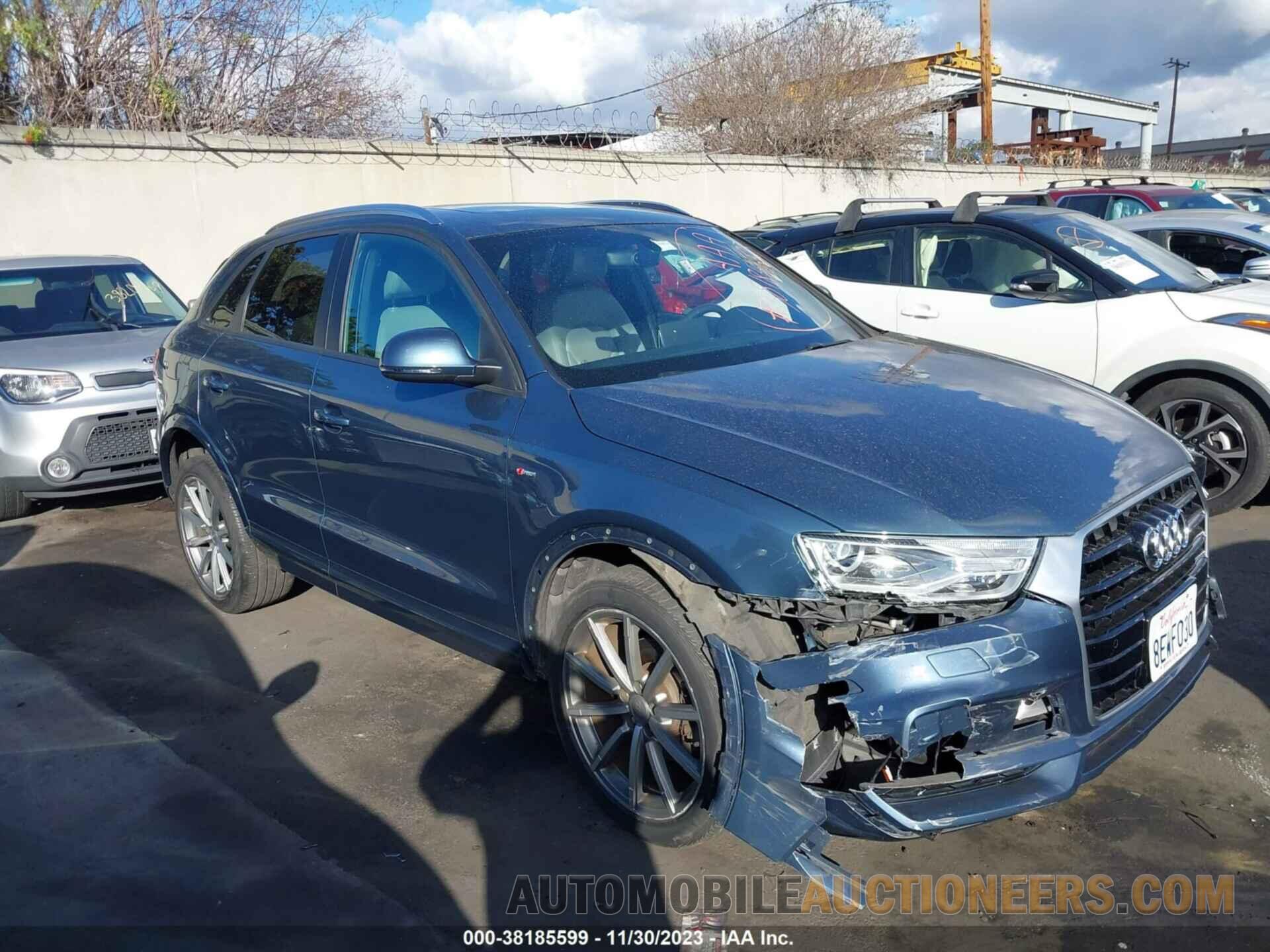 WA1BCCFS1JR030349 AUDI Q3 2018