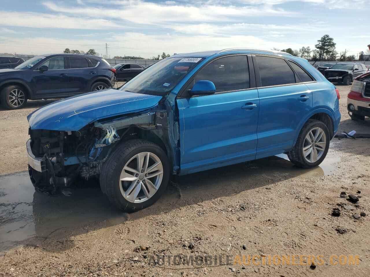 WA1BCCFS2HR015689 AUDI Q3 2017