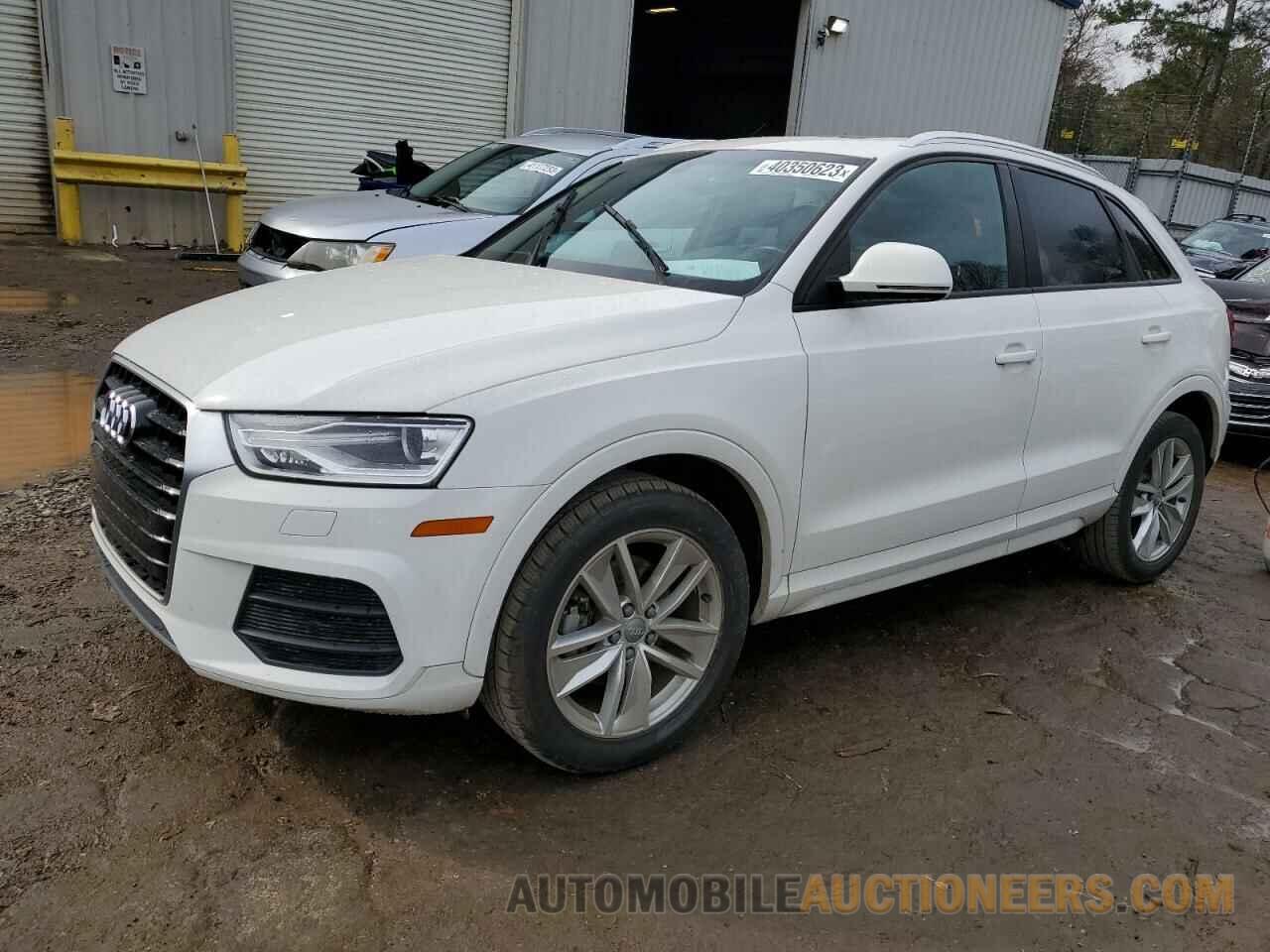 WA1BCCFS2HR016759 AUDI Q3 2017