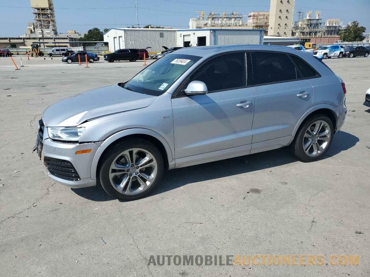 WA1BCCFS2JR000146 AUDI Q3 2018