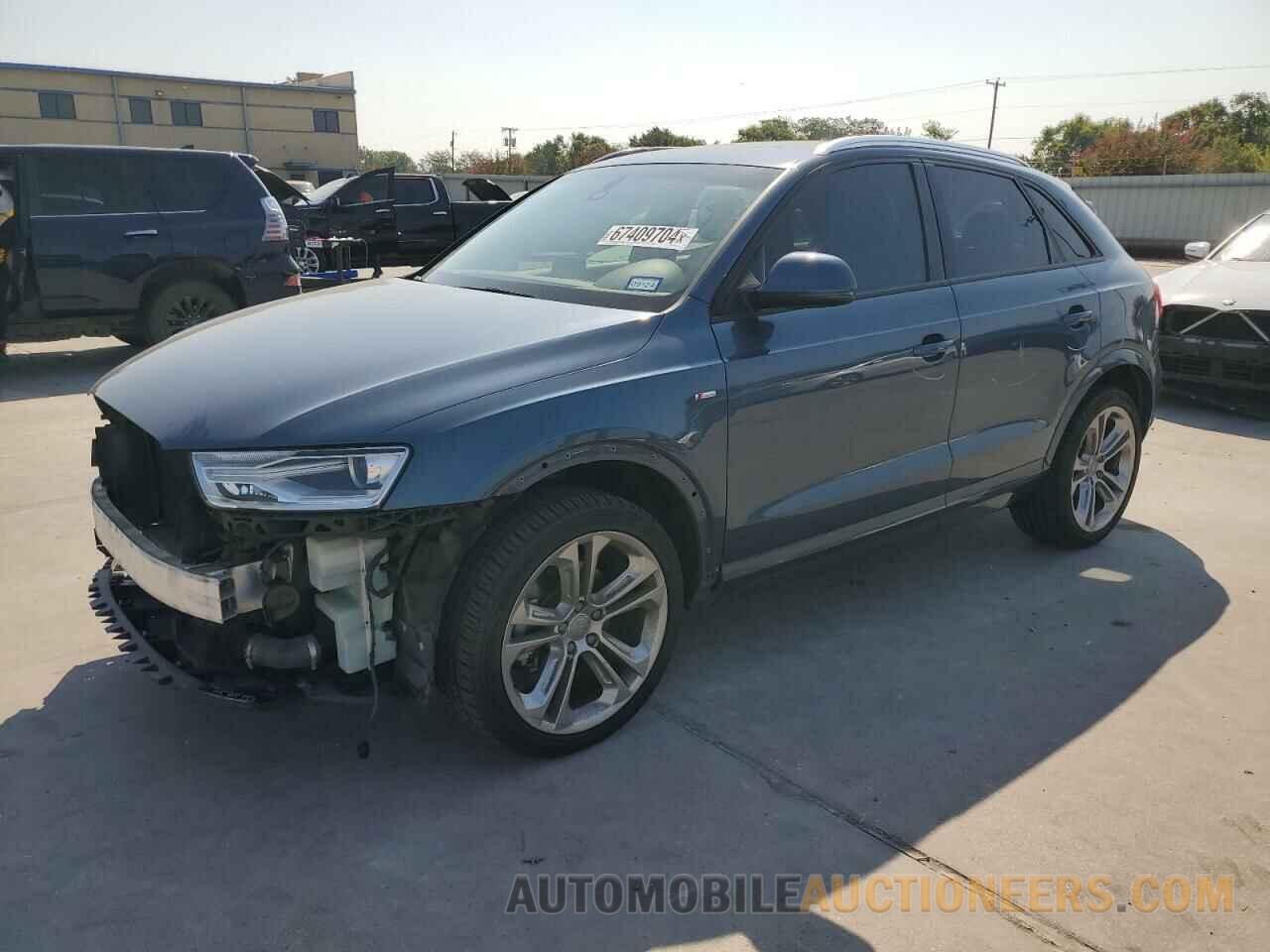 WA1BCCFS2JR005220 AUDI Q3 2018