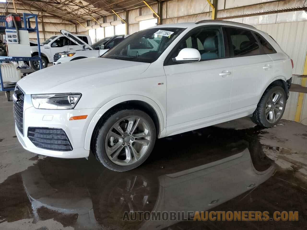 WA1BCCFS2JR008859 AUDI Q3 2018