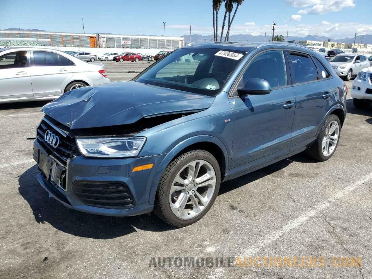 WA1BCCFS2JR013964 AUDI Q3 2018