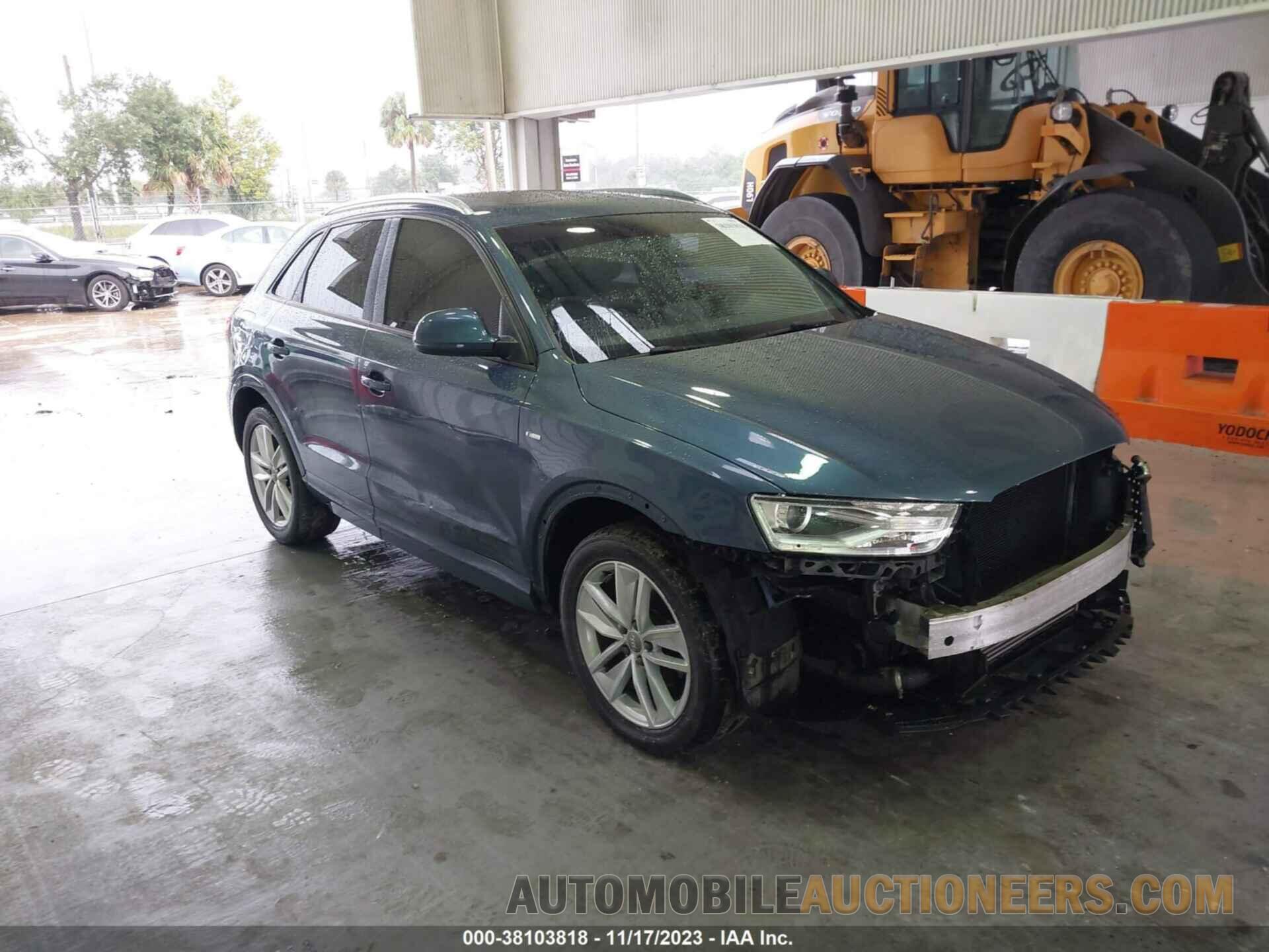 WA1BCCFS2JR018260 AUDI Q3 2018