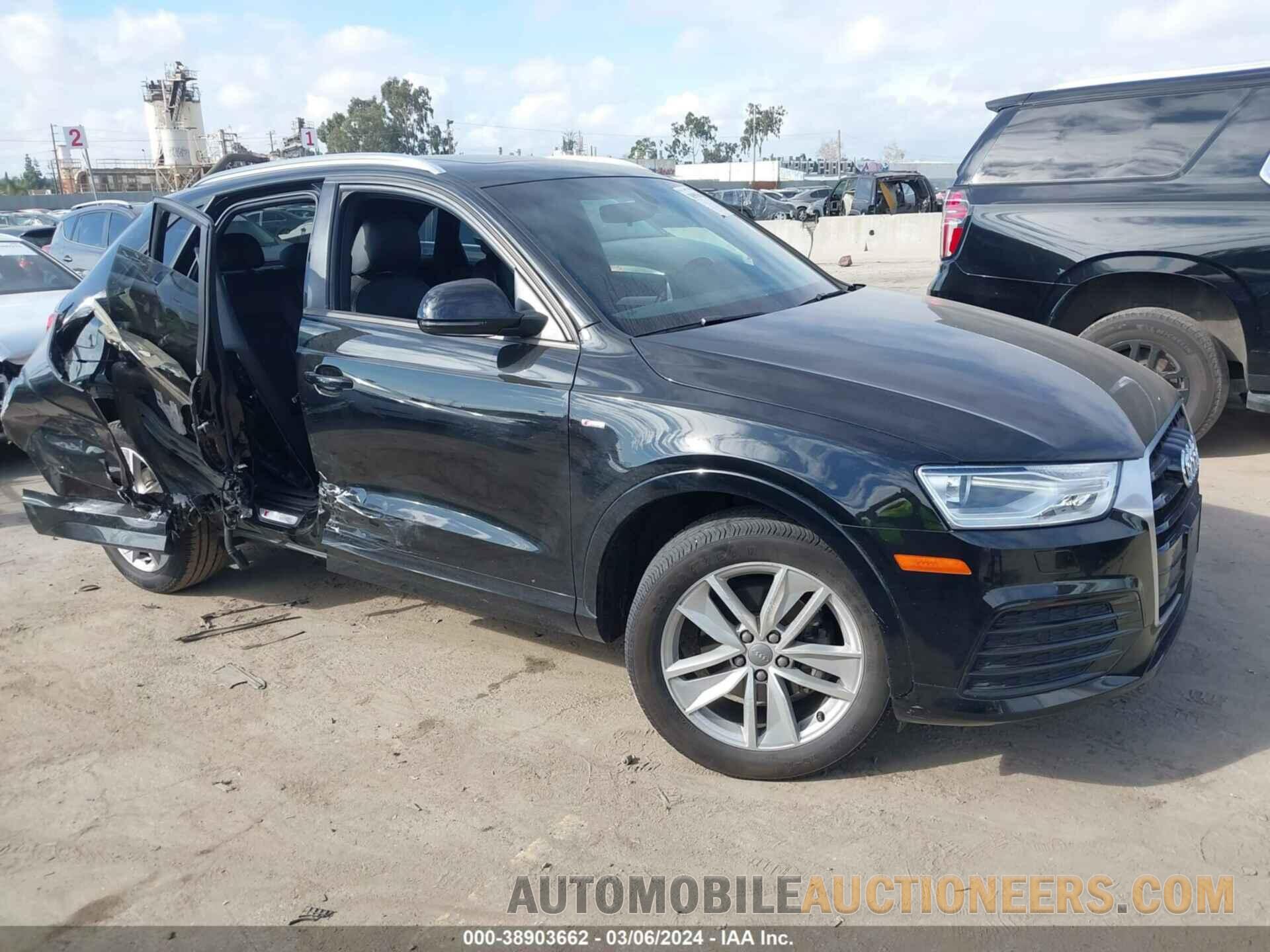 WA1BCCFS2JR021398 AUDI Q3 2018