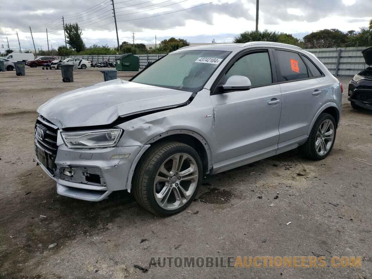 WA1BCCFS2JR021692 AUDI Q3 2018