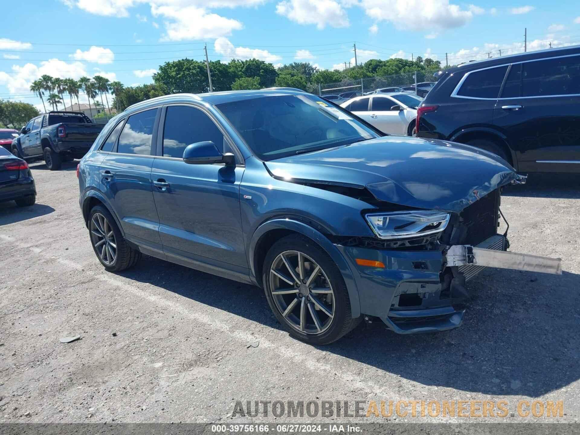 WA1BCCFS2JR023992 AUDI Q3 2018