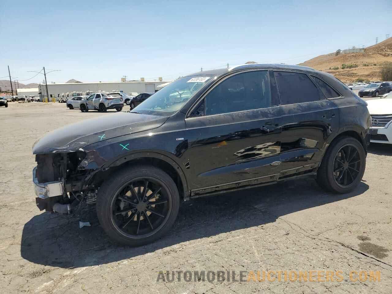 WA1BCCFS2JR024592 AUDI Q3 2018