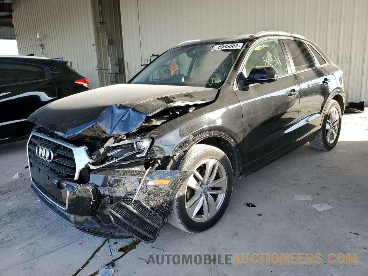 WA1BCCFS3HR013837 AUDI Q3 2017