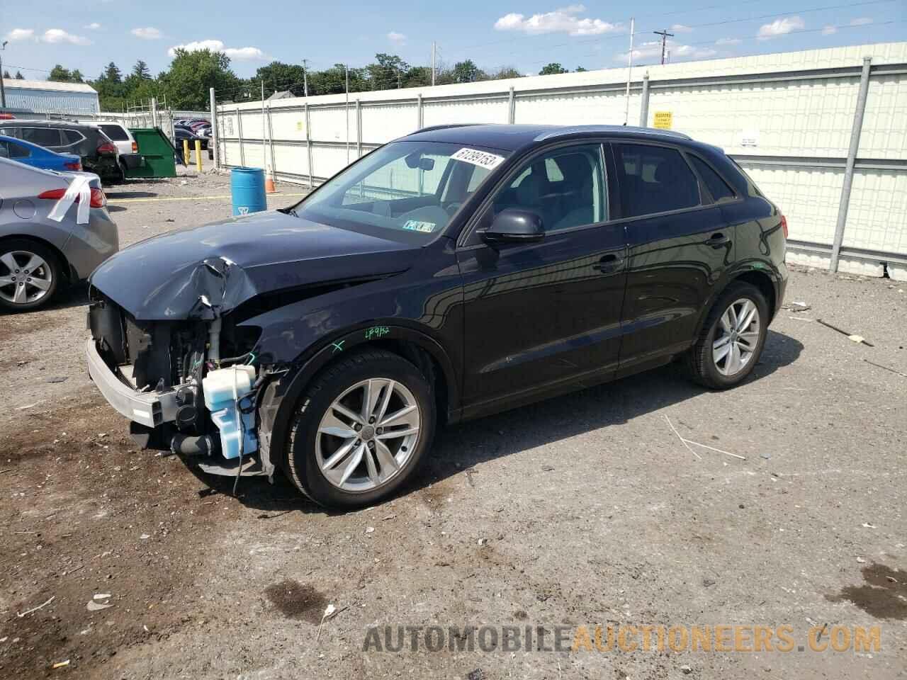 WA1BCCFS3HR014082 AUDI Q3 2017