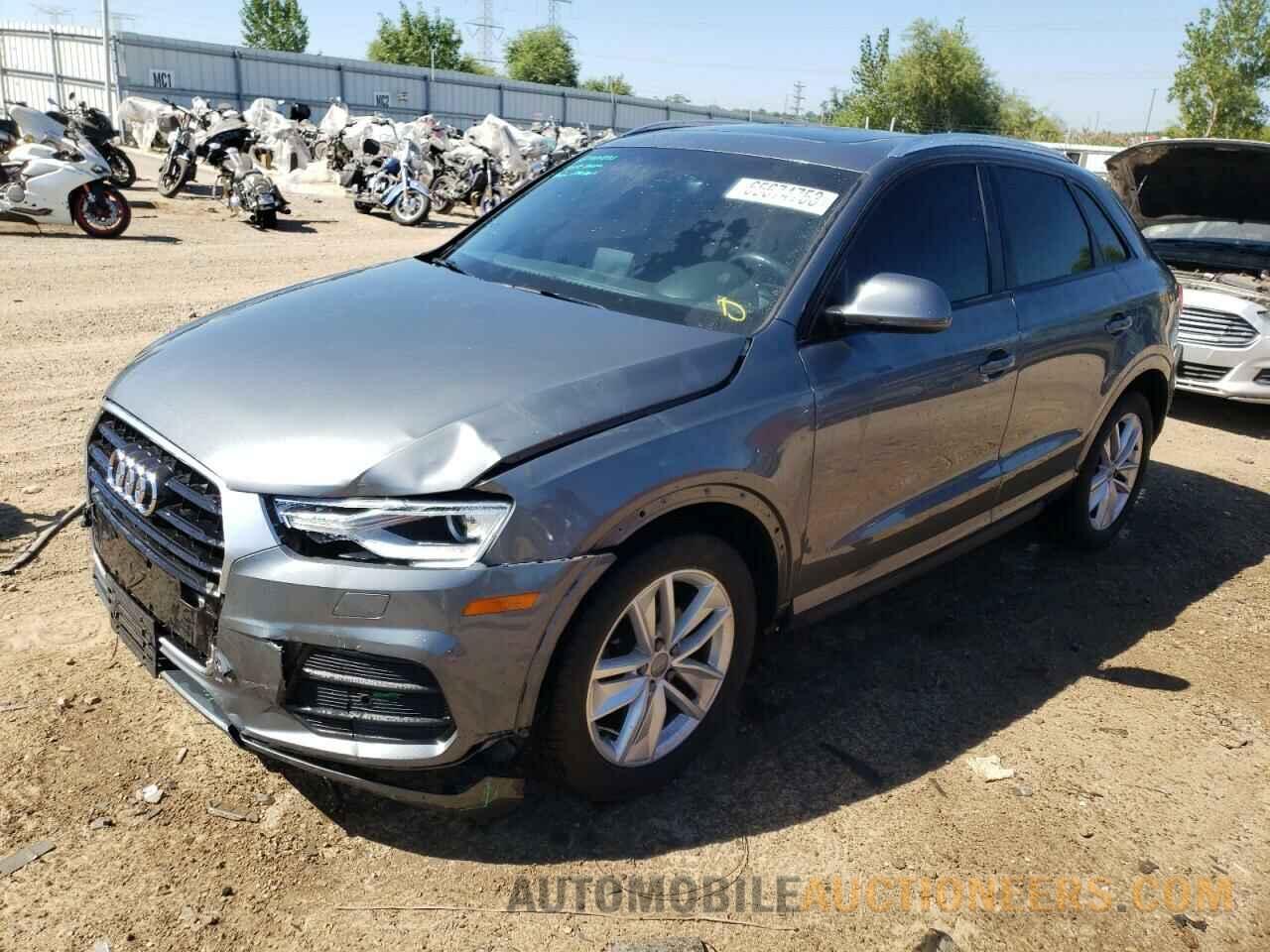 WA1BCCFS3HR016642 AUDI Q3 2017