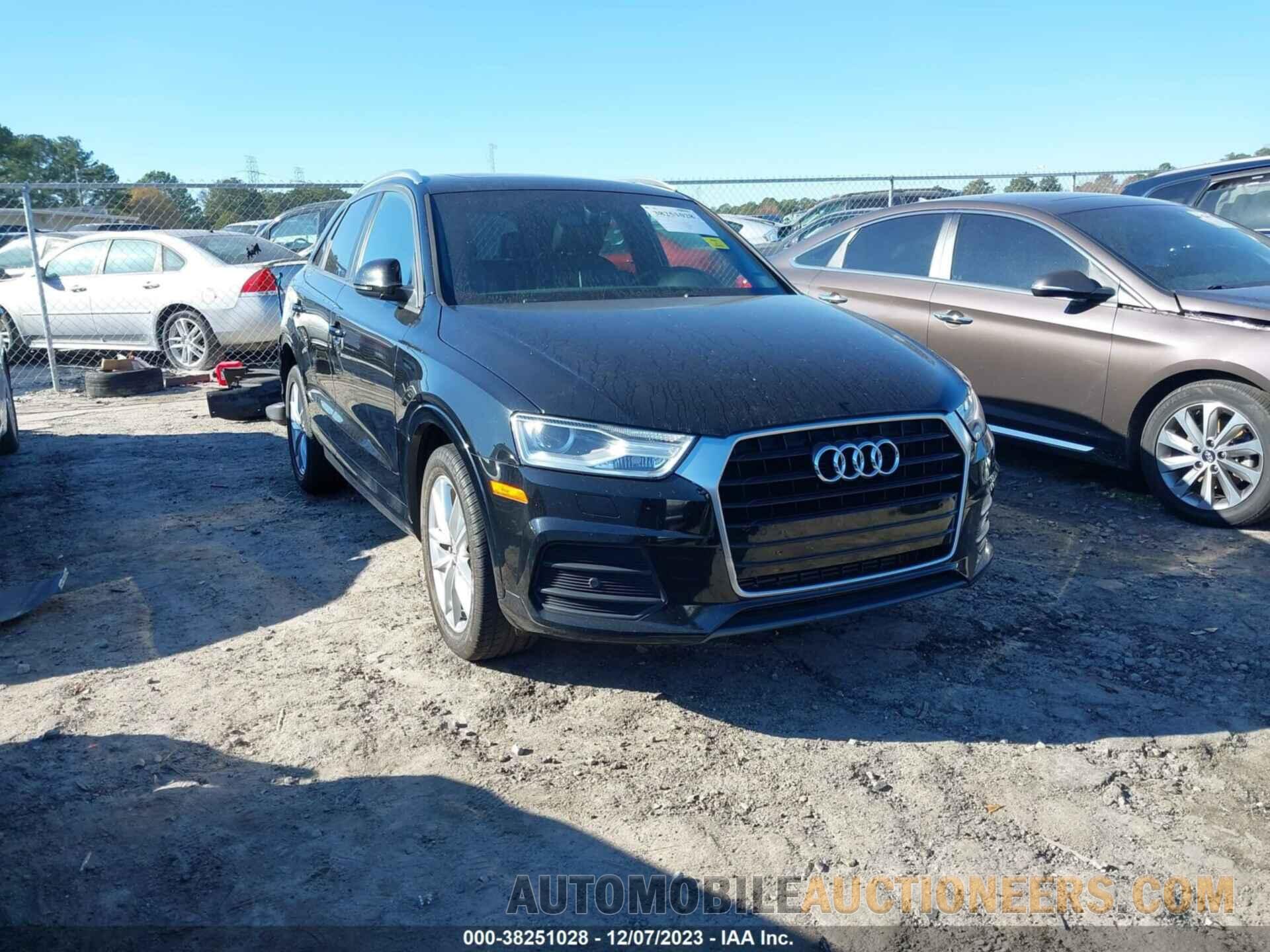 WA1BCCFS3HR017029 AUDI Q3 2017