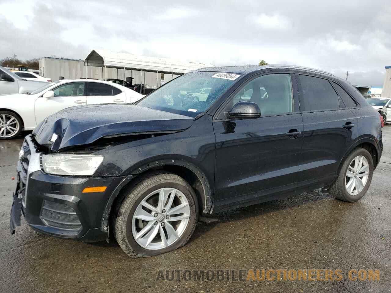 WA1BCCFS3HR017404 AUDI Q3 2017