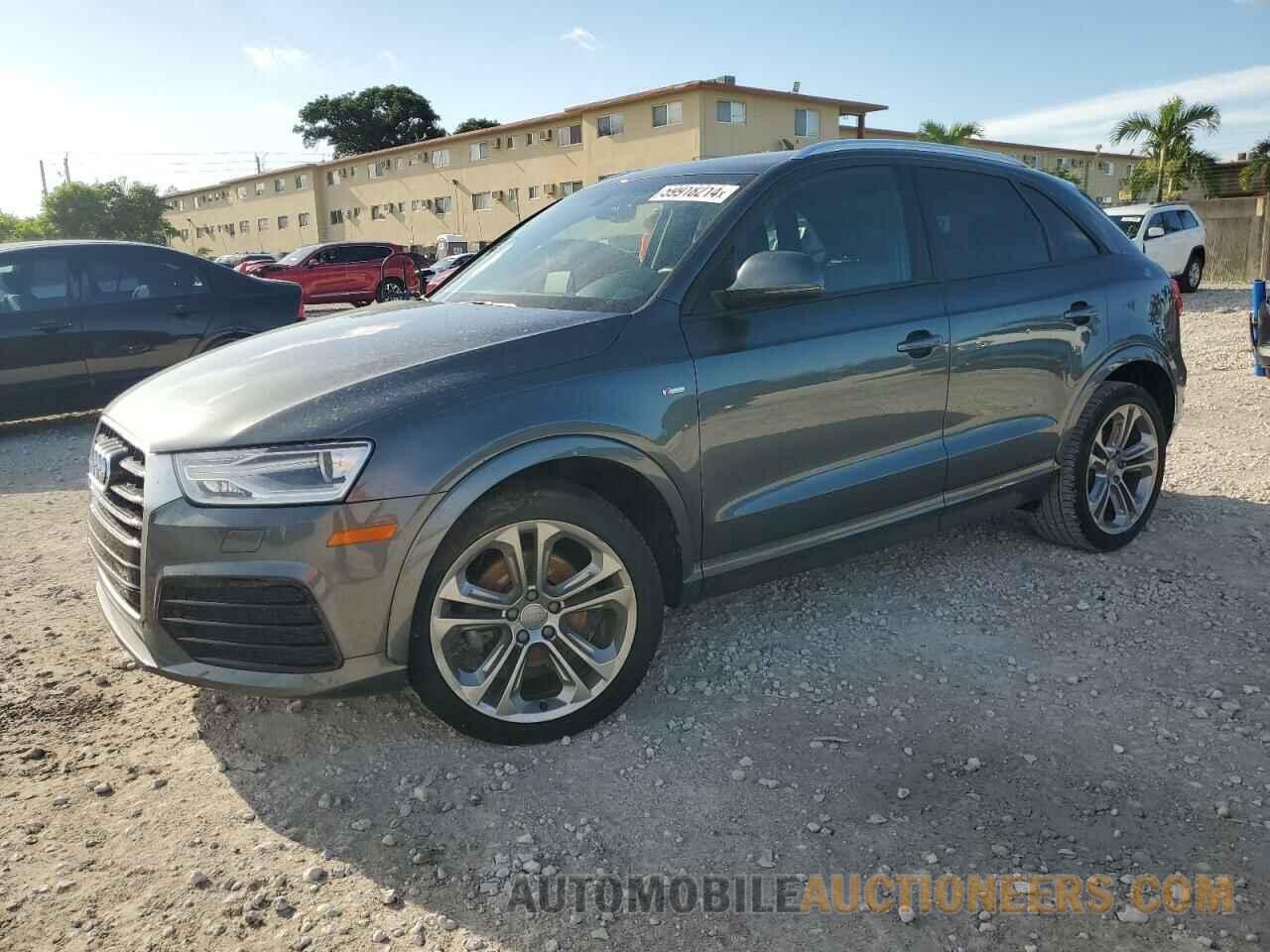 WA1BCCFS3JR001029 AUDI Q3 2018