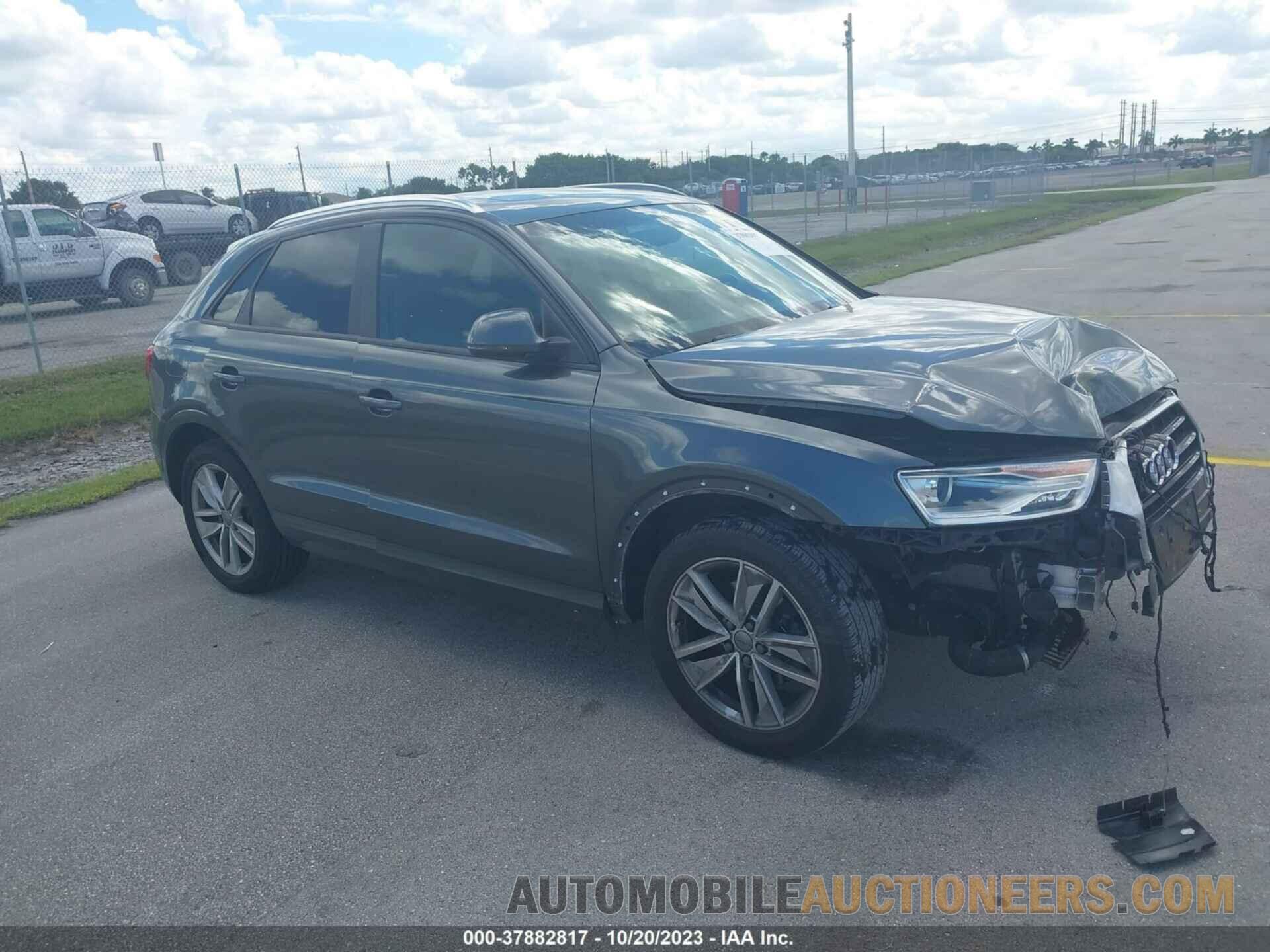 WA1BCCFS3JR001371 AUDI Q3 2018